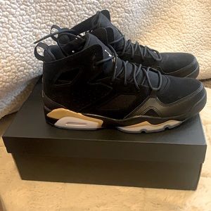Brand new with box Jordan flight club size 10.5 men’s.